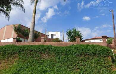 Imagem 2: Barracão à venda, 612 m² por R$ 2.330.000,00 - Rosário - Atibaia/SP