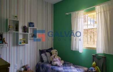 Imagem 8: Casas à venda no Parque Residencial Jundiaí em Jundiaí - SP