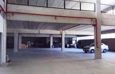 Imagem 15: Galpão para aluguel e venda possui 4570 metros quadrados - Itaipava - Petrópolis/RJ