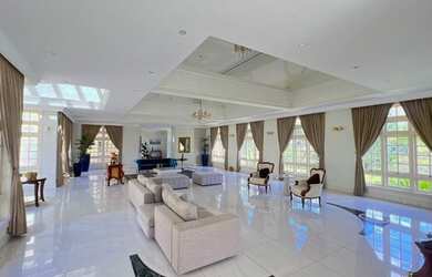 Imagem 4: Santana de Parnaíba - Casa Padrão - Residencial Três tamboré