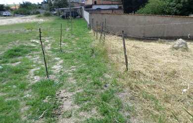 Imagem 8: Lote/Terreno para venda tem 446 metros quadrados em Presidente Kennedy...