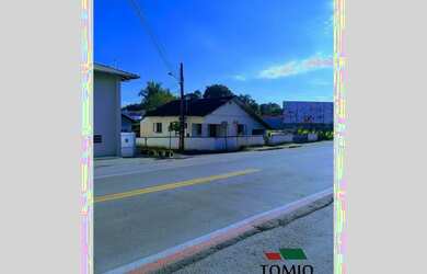 Imagem 5: Terreno GASPAR - SC. 