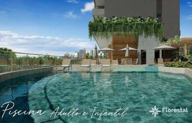 Imagem 4: Apartamento à venda, 209 m² por R$ 2.375.647,00 - Barra - Salvador/BA