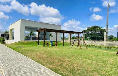 Imagem 3: Lote/Terreno para venda possui 200 metros quadrados em Cajupiranga - Parnamirim - RN