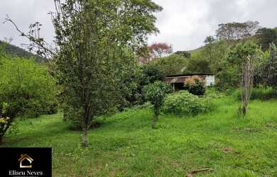 Imagem 4: Vendo Terreno no Barão de Javary em Miguel Pereira - RJ
