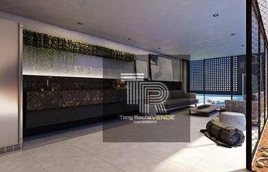 Imagem 3: DUO 4 Suítes, 3 Garagens, Varanda e Infra Toral, Alto Padrão - Vila...