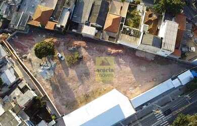 Imagem: O terreno possui 2.280m² de Área e está localizado em Jardim