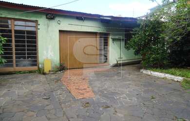 Imagem 13: PORTO ALEGRE - Terreno Padrão - São Sebastião