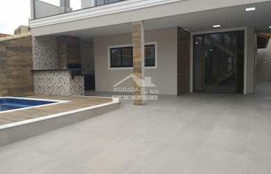 Imagem 3: Maravilhoso ALTO PADRÃO 3 suítes a 100 metros do mar