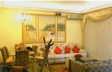 Imagem 2: CASA RESIDENCIAL PARA LOCAÇÃO, ALTO DA BOA VISTA, SÃO PAULO