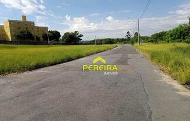 Imagem 2: Terreno à venda, 1820 m² por R$ 1.460.000,00 - Parque Residencial Vila...