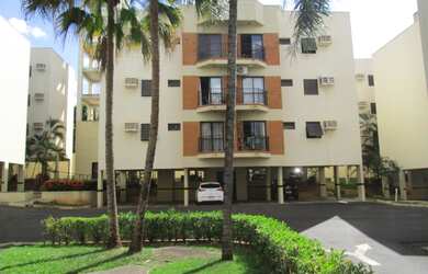 Imagem: PARQUE QUINTA DAS PAINEIRAS - APARTAMENTO 2 DORMITÓRIOS C/