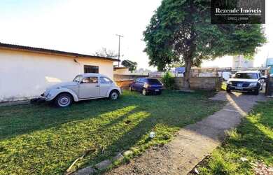 Imagem 9: Terreno à venda, 360 m² por R$ 450.000,00 - Fazendinha - Curitiba/PR