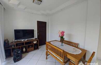 Imagem 5: Apartamento com 3 quartos à venda, 133 m² por R$ 345.000 - Brotas - Salvador/BA