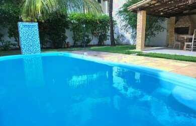 Imagem 10: CASA RESIDENCIAL em SALVADOR - BA, STELLA MARIS