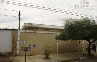 Imagem 13: Casa à venda, 172 m² por R$ 410.000,00 - Jardim Eulina - Campinas/SP