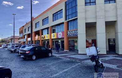 Imagem 1: Loja para alugar, 60 m² por R$ 2.000,01/mês - Boca do Rio - Salvador/BA