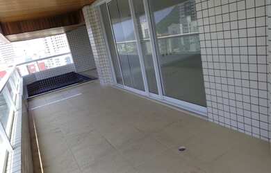 Imagem 12: Excelente apartamento alto padrão, linda vista no Canto do Forte, bem...