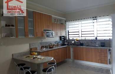 Imagem 6: Casa à venda, 293 m² por R$ 1.170.000,00 - Jaraguá - São Paulo/SP