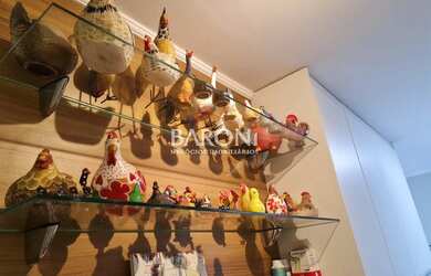 Imagem 14: São Paulo - Apartamento Padrão - Alto Da Boa Vista