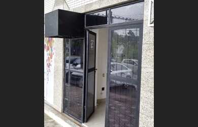 Imagem: O depósito possui 30m² de Área e está localizado em Aterrado