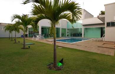 Imagem 14: Caldas Novas - Casa Padrão - Itaici