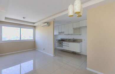 Imagem 1: Apartamento à venda, 61 m² por R$ 460.744,00 - Jardim Lindóia - Porto...