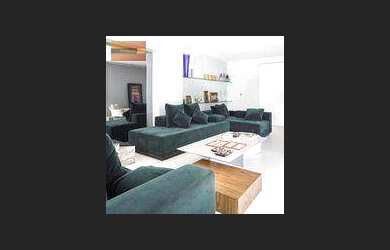 Imagem 5: CASA 3 DORMS, 723 m² por R$ 16.000.000 - Jardim Paulista - São Paulo/SP