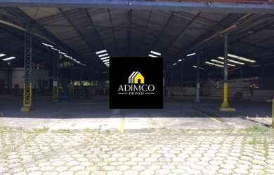 Imagem 4: ALUGA-SE GALPÃO NO PARQUE NOVO MUNDO - BOA METRAGEM