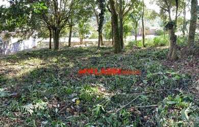 Imagem: O terreno possui 1.000m² de Área, Imóvel novo e está localizado