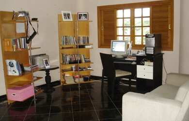 Imagem 10: Rio de Janeiro - Casa de Condomínio - Barra da Tijuca