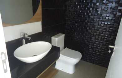 Imagem 13: Linda CASA Alto Padrão ,04 Suites, condomínio Costa Serena/Capão Novo