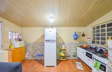 Imagem 11: Vendas Sobrado Curitiba PR