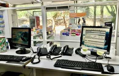 Imagem 9: Loja para Venda em Rio de Janeiro, São Conrado, 2 banheiros, 4 vagas