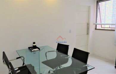 Imagem 2: Sala, 31 m² - venda por R$ 320.000,00 ou aluguel por R$ 2.000,00/mês - Batel - Curitiba/PR