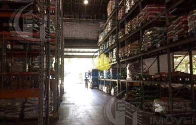 Imagem 2: Galpão, 15911 m² - venda por R$ 129.000.000,00 ou aluguel por R$ 650.000,00...