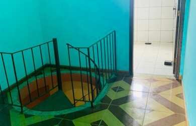 Imagem 12: Casarão Triplex. 600m² de Área, 5 Vagas na garageme5 Dormitórios