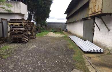 Imagem 1: GALPÃO LOCAL NOBRE DA ROD. IMIGRANTES ( DE APRÓX. 3.000 M² ) À VENDA POR R$ 3.180.000 - JA