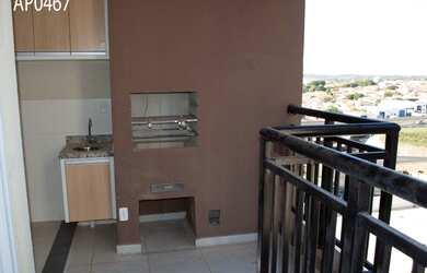 Imagem 5: Apartamento com 2 dormitórios, 65 m² - venda por R$ 450.000,00 ou aluguel...