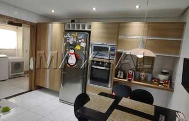 Imagem 14: Apartamento 3 dormitórios 1 suíte 3 vagas, deposito, Lazer Lauzane Paulista