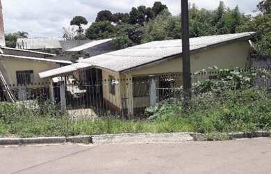 Imagem: O terreno possui 360m² de Área e está localizado em Gralha