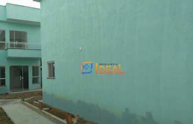 Imagem: A casa possui 2 Dormitórios, 1 Banheiro, 87m² de Área e