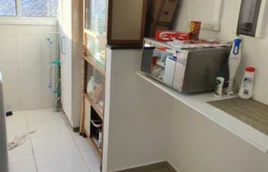 Imagem 5: APARTAMENTO RESIDENCIAL em BARUERI - SP, VILA PORTO