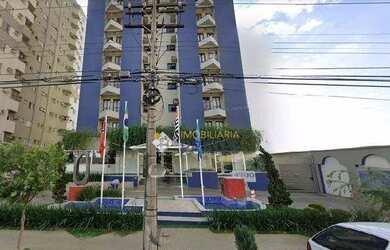 Imagem: O apartamento possui 2 Dormitórios, 2 Banheiros, 77m² de Área