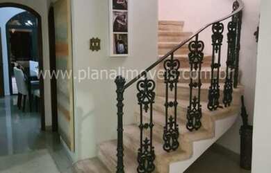 Imagem 14: Sobrado com 3 dormitórios, 300 m² - venda por R$ 2.200.000,00 ou aluguel...