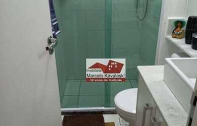 Imagem 11: Apartamento à venda, 52 m² por R$ 350.000,00 - Sacomã - São Paulo/SP