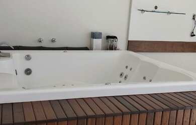 Imagem 7: Casa de condomínio Itália Sul para venda com 800 metros quadrados Jardim...