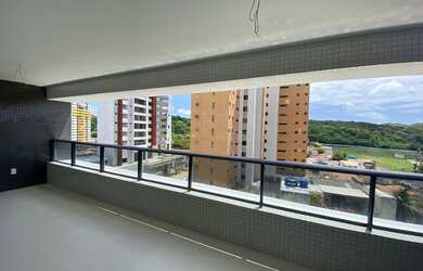 Imagem 8: Apartamento para venda com 157 metros quadrados com 4 quartos em Tirol...