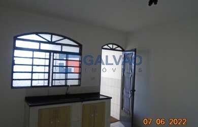 Imagem 3: Casa para locação no Jardim das Tulipas em Jundiaí - SP