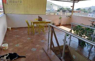 Imagem 4: Barbosa Lage - Apartamento à venda por R$ 170.000 - Juiz de Fora/MG